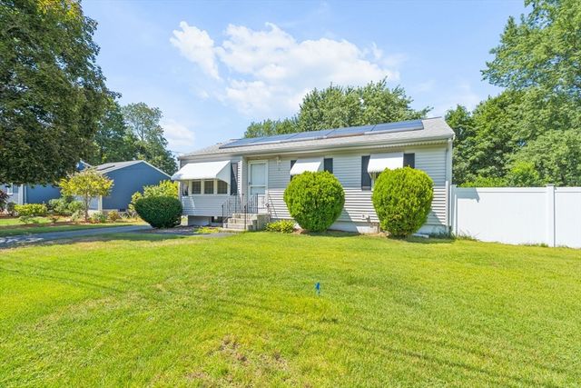 3 Gorwin 0, Medway, MA 02053