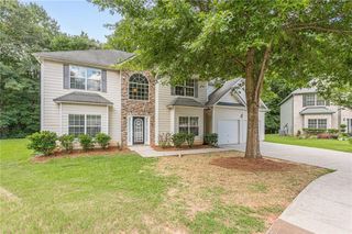 545 Platoro SW Court, Atlanta, GA 30331