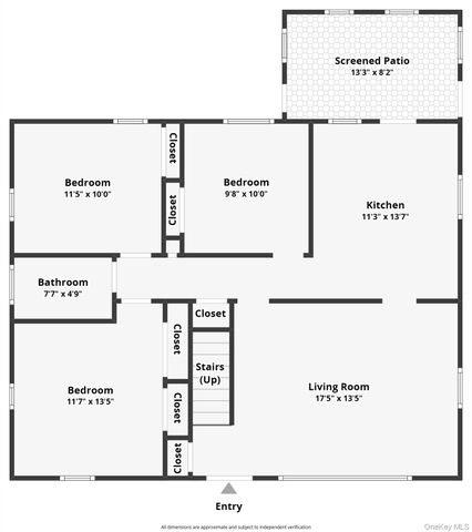 19 East Avenue, Walden, NY 12586