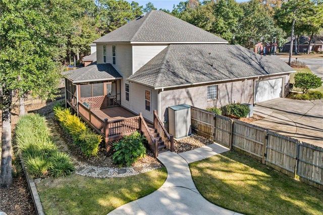 8086 Soldier Court, Daphne, AL 36526