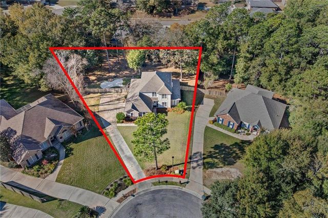 8086 Soldier Court, Daphne, AL 36526