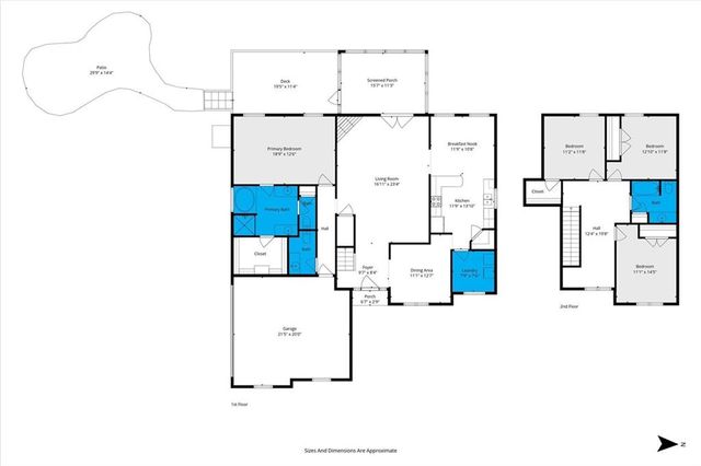 8086 Soldier Court, Daphne, AL 36526