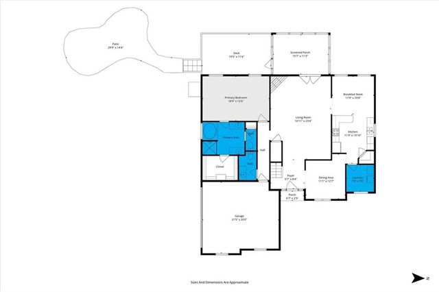 8086 Soldier Court, Daphne, AL 36526