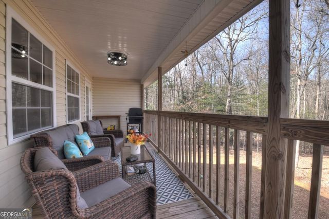 520 Copperhead Road, Blairsville, GA 30512