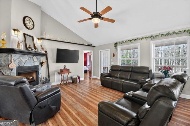 520 Copperhead Road, Blairsville, GA 30512