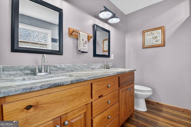 520 Copperhead Road, Blairsville, GA 30512