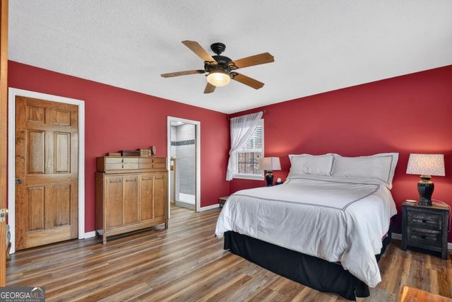 520 Copperhead Road, Blairsville, GA 30512