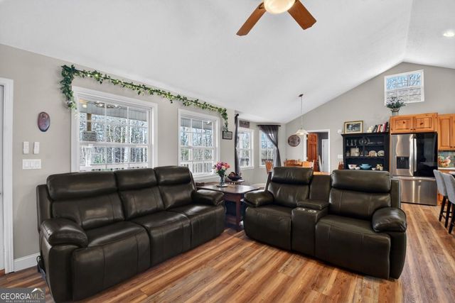 520 Copperhead Road, Blairsville, GA 30512