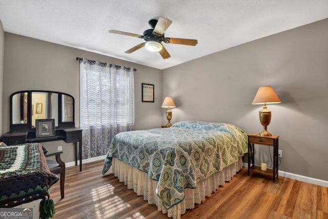 520 Copperhead Road, Blairsville, GA 30512