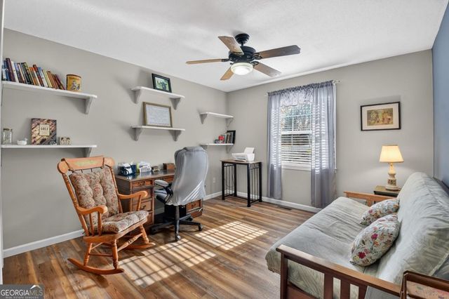 520 Copperhead Road, Blairsville, GA 30512