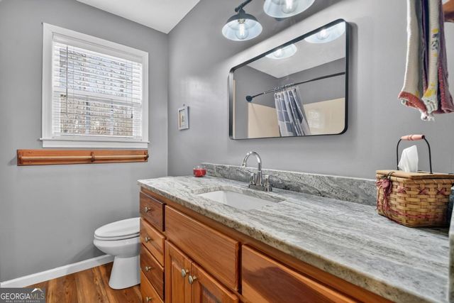 520 Copperhead Road, Blairsville, GA 30512