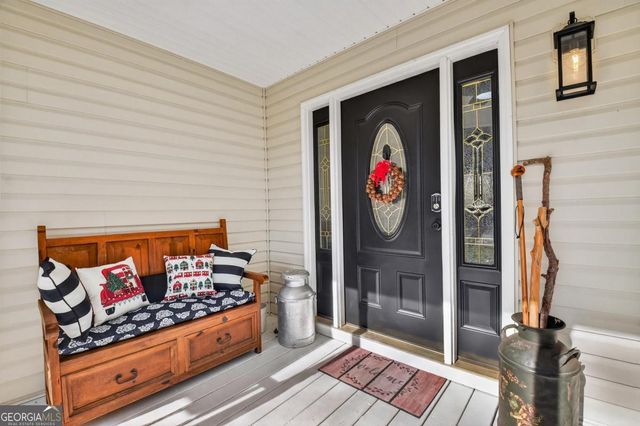 520 Copperhead Road, Blairsville, GA 30512