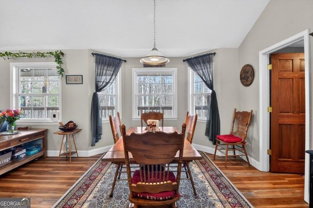 520 Copperhead Road, Blairsville, GA 30512