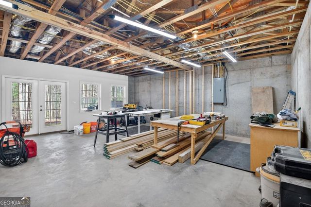 520 Copperhead Road, Blairsville, GA 30512