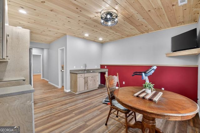 520 Copperhead Road, Blairsville, GA 30512