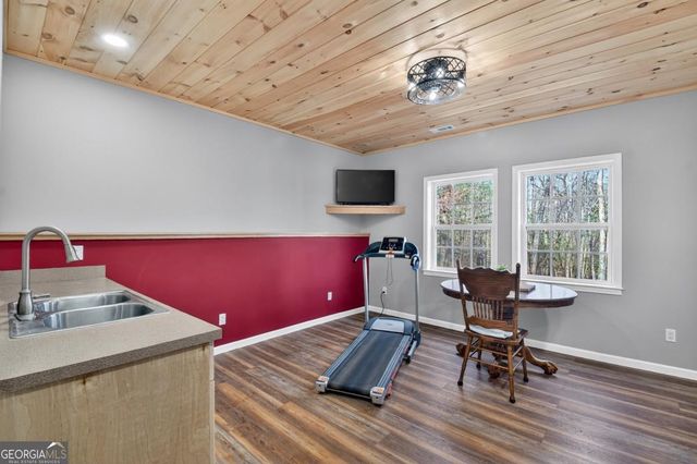 520 Copperhead Road, Blairsville, GA 30512