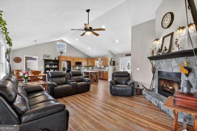 520 Copperhead Road, Blairsville, GA 30512