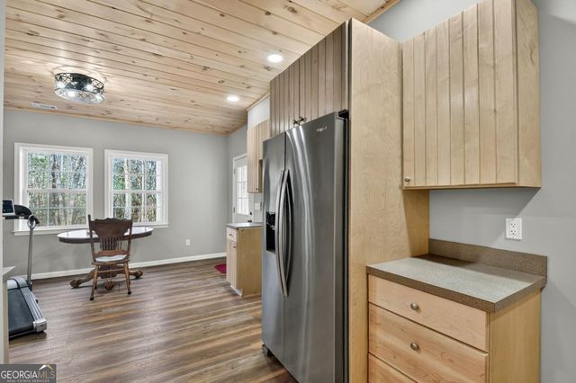 520 Copperhead Road, Blairsville, GA 30512