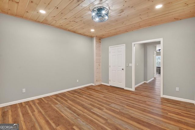 520 Copperhead Road, Blairsville, GA 30512