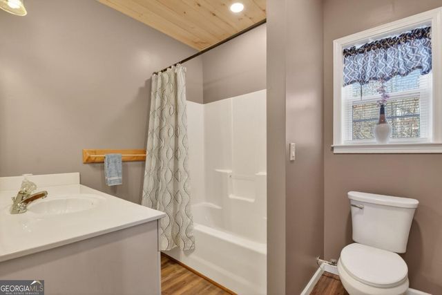 520 Copperhead Road, Blairsville, GA 30512