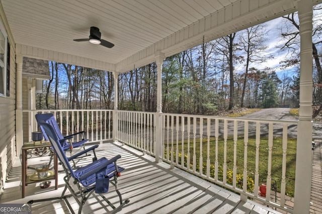 520 Copperhead Road, Blairsville, GA 30512