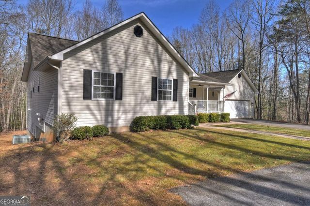 520 Copperhead Road, Blairsville, GA 30512
