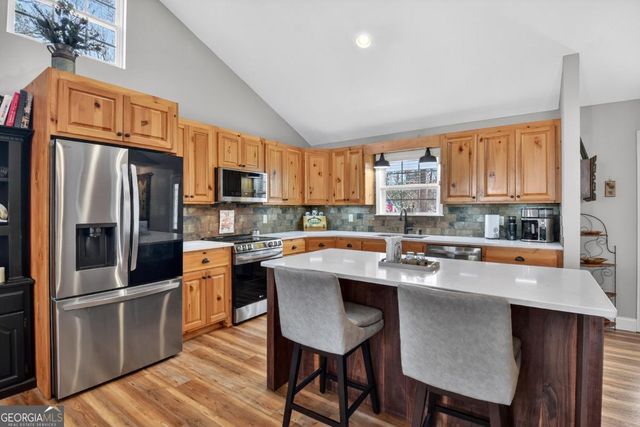 520 Copperhead Road, Blairsville, GA 30512