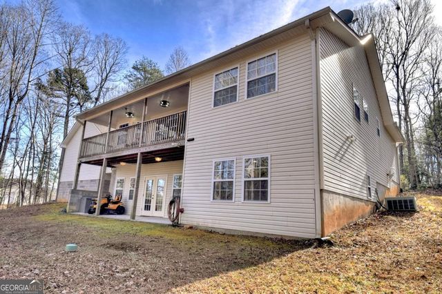 520 Copperhead Road, Blairsville, GA 30512