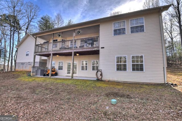 520 Copperhead Road, Blairsville, GA 30512