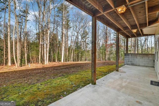 520 Copperhead Road, Blairsville, GA 30512