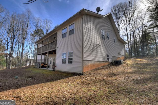 520 Copperhead Road, Blairsville, GA 30512