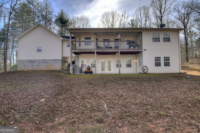 520 Copperhead Road, Blairsville, GA 30512