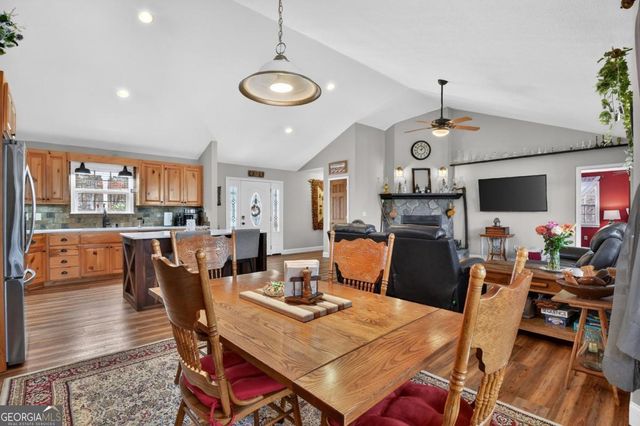 520 Copperhead Road, Blairsville, GA 30512