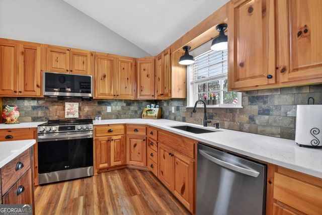 520 Copperhead Road, Blairsville, GA 30512