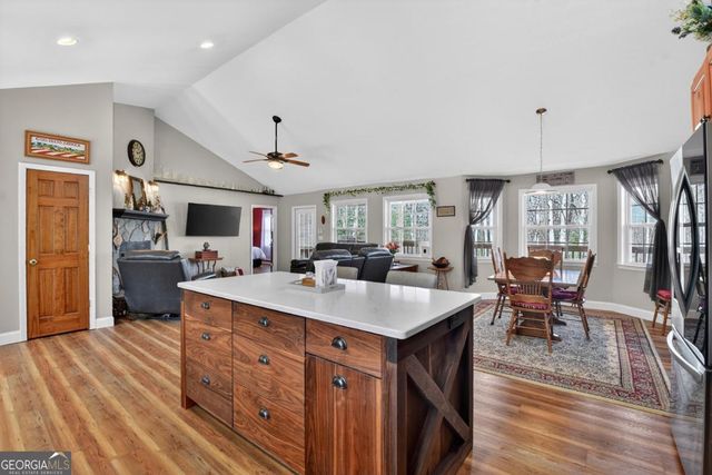 520 Copperhead Road, Blairsville, GA 30512