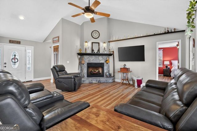 520 Copperhead Road, Blairsville, GA 30512