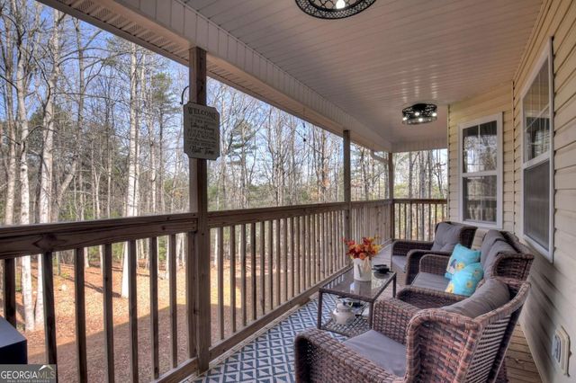 520 Copperhead Road, Blairsville, GA 30512