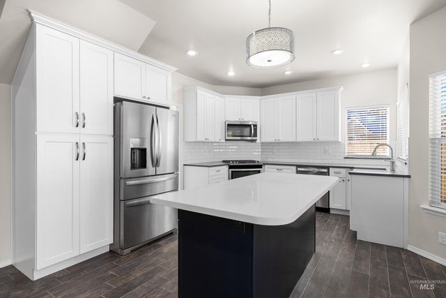 13972 W Chatsworth, Boise, ID 83713