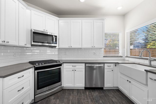 13972 W Chatsworth, Boise, ID 83713