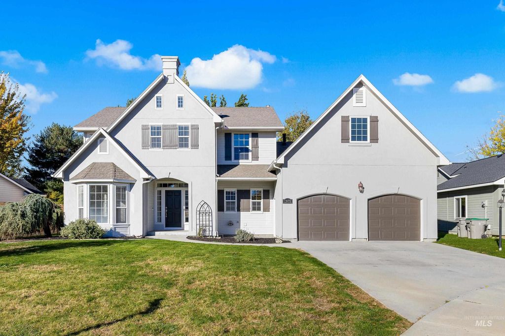 13972 W Chatsworth, Boise, ID 83713