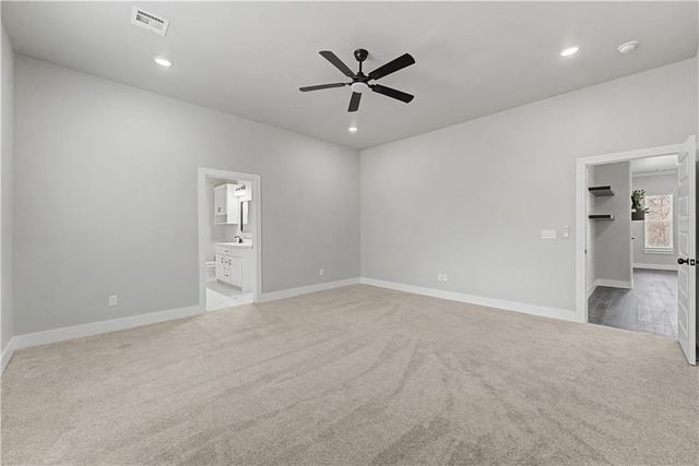 29 Selkirk Drive, Bella Vista, AR 72714