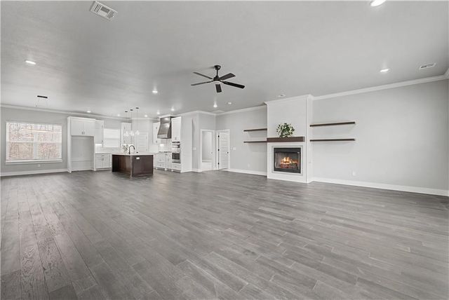 29 Selkirk Drive, Bella Vista, AR 72714