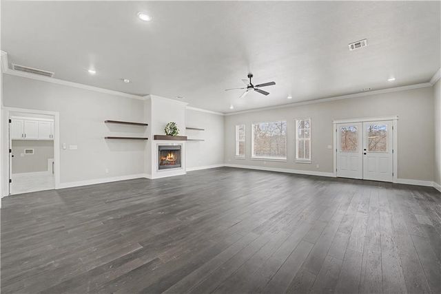 29 Selkirk Drive, Bella Vista, AR 72714