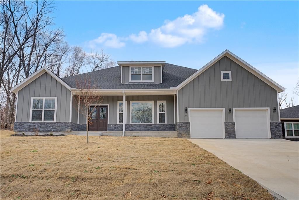 29 Selkirk Drive, Bella Vista, AR 72714