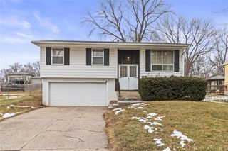 18924 E 6th Street N, Independence, MO 64056