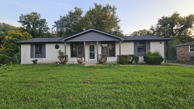 3227 Cloverwood Dr, Nashville, TN 37214