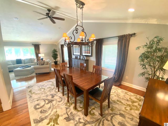 245 Herzog Lane, Paducah, KY 42003