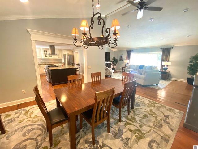 245 Herzog Lane, Paducah, KY 42003