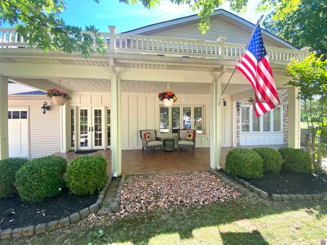 245 Herzog Lane, Paducah, KY 42003