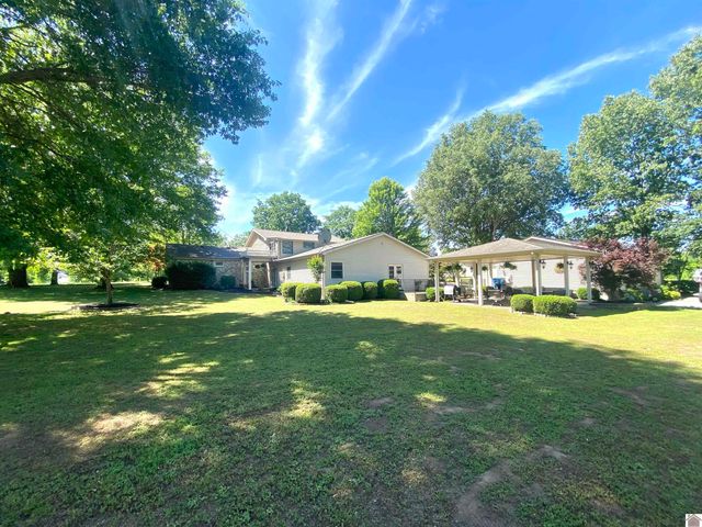 245 Herzog Lane, Paducah, KY 42003